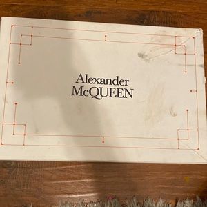 Alexander McQueen Sneakers